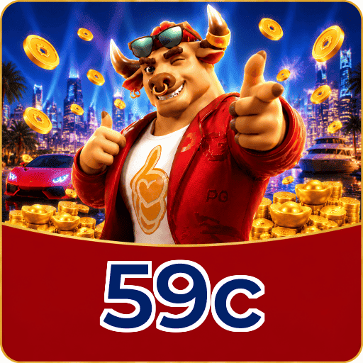 59c Licenciado Curaçao - Segurança SSL 256-bit