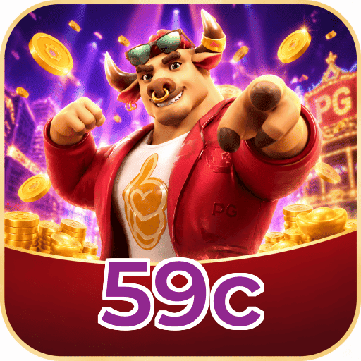 Slots 59c - Jackpots Progressivos