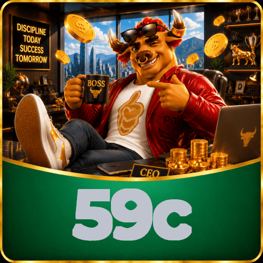 Loteria 59c - Lotofácil diária