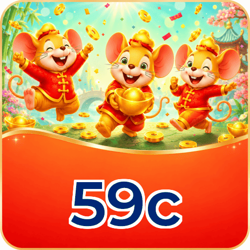 Fortune Tiger Logo 3