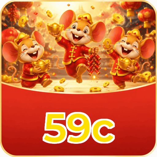Slots 59c - Giros Grátis Diários